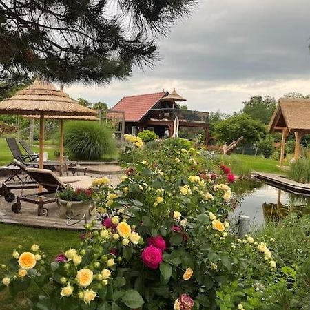 Lovely Cottage With Nice Outdoor Area Benedikt v Slovenskih Goricah Экстерьер фото