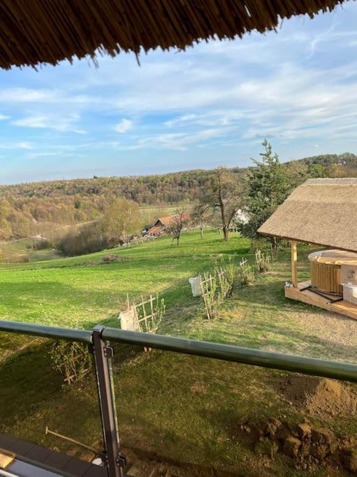 Lovely Cottage With Nice Outdoor Area Benedikt v Slovenskih Goricah Экстерьер фото