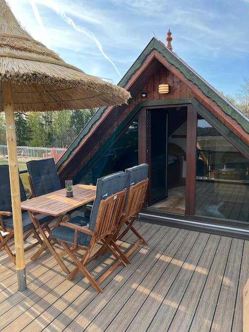 Lovely Cottage With Nice Outdoor Area Benedikt v Slovenskih Goricah Экстерьер фото