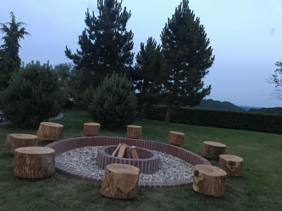 Lovely Cottage With Nice Outdoor Area Benedikt v Slovenskih Goricah Экстерьер фото