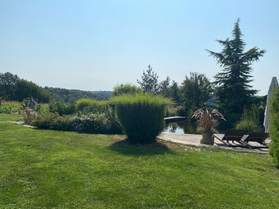 Lovely Cottage With Nice Outdoor Area Benedikt v Slovenskih Goricah Экстерьер фото
