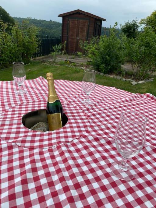 Lovely Cottage With Nice Outdoor Area Benedikt v Slovenskih Goricah Экстерьер фото