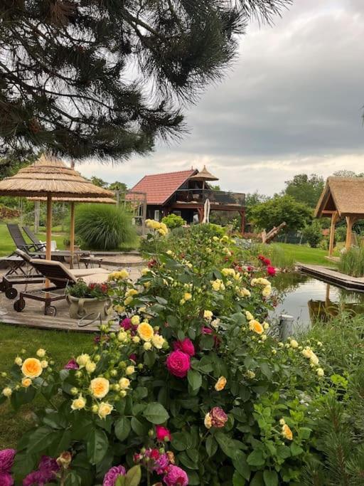 Lovely Cottage With Nice Outdoor Area Benedikt v Slovenskih Goricah Экстерьер фото